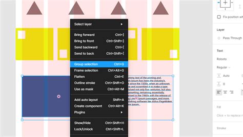 Figma grid | Learn the Steps on How we use the grid in Figma?