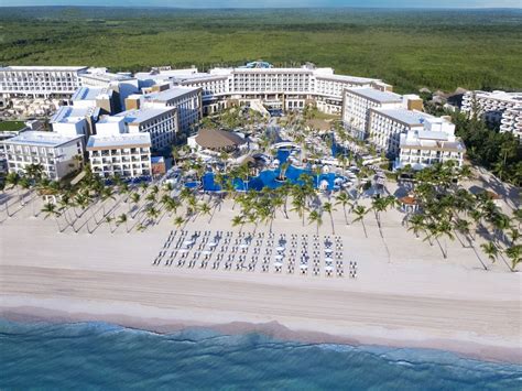 Hyatt Ziva Cap Cana - All Inclusive | Classic Vacations