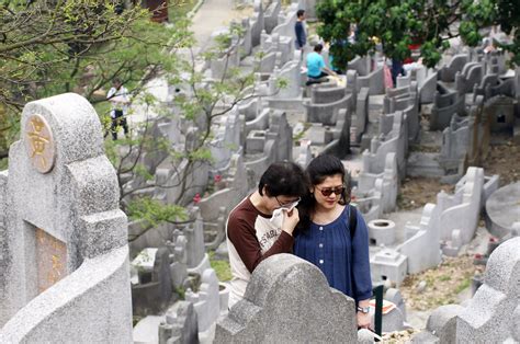 Ching Ming Festival, or tomb-sweeping day: what it signifies, how it is ...