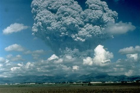 Volcanoes show why geoengineering can’t save food from climate change - Vox