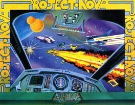 Project Nova (1986)