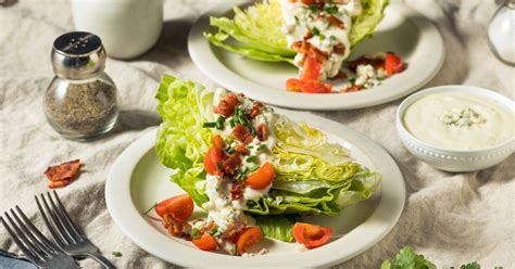 15 Easy Iceberg Lettuce Recipes - Insanely Good