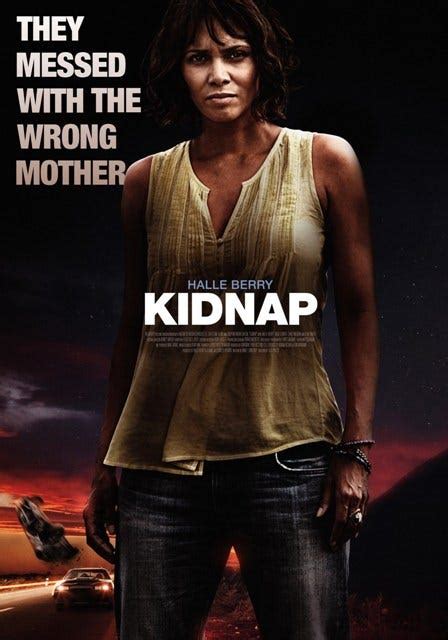 Thriller Movie Review: Kidnap. Kidnap: Every Mother’s Horror Movie | by Dahlia DeWinters | Medium