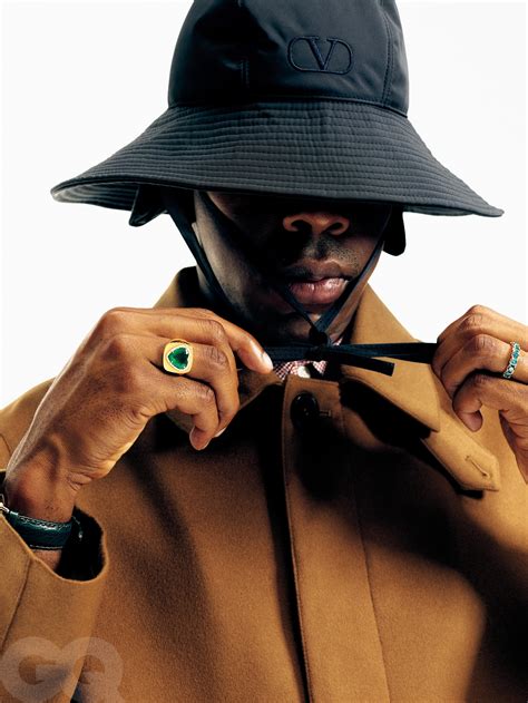 Tyler, the Creator on IGOR, Winning Trust, and "F--cking Goob-Goobers" | GQ