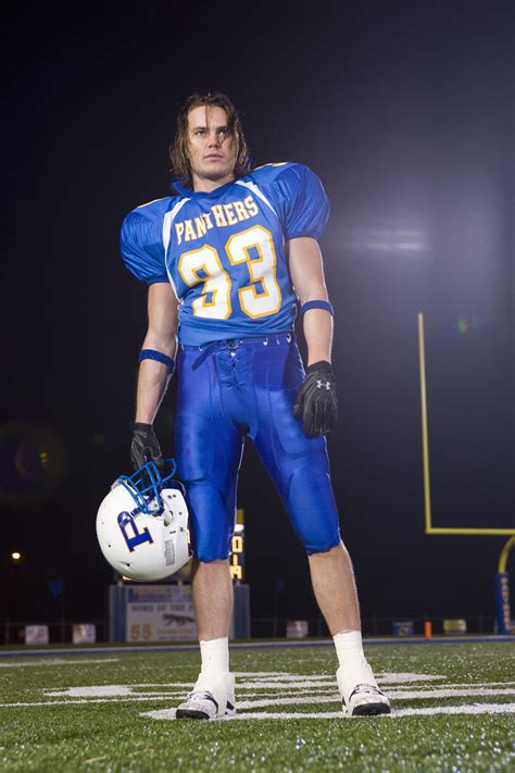 Taylor Kitsch as Tim Riggins - Friday Night Lights Photo (39930077 ...