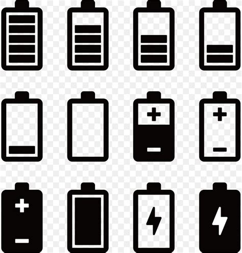 Battery Charger Icon, PNG, 811x860px, Battery, Black And White, Circuit Diagram, Communication ...