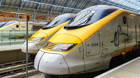 Eurostar to launch direct Amsterdam-London train