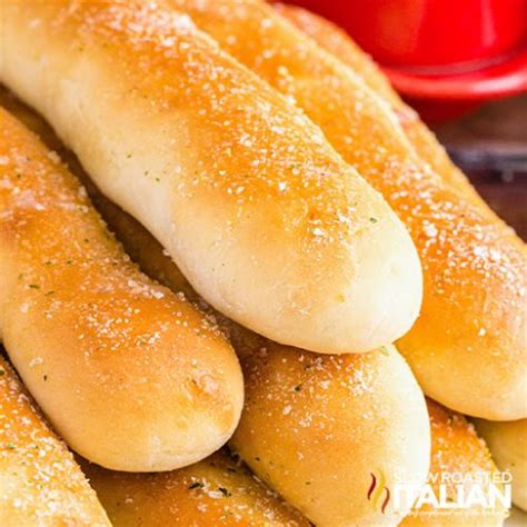 Copycat Olive Garden Breadsticks | Fasci Garden