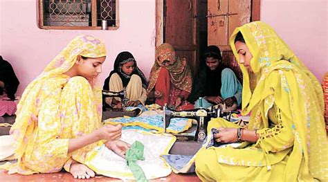 Self Help Groups: What should be next for women-led entrepreneurship in rural India? | India ...