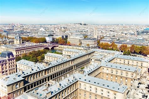 Paris Cityscape With Photo Background And Picture For Free Download - Pngtree