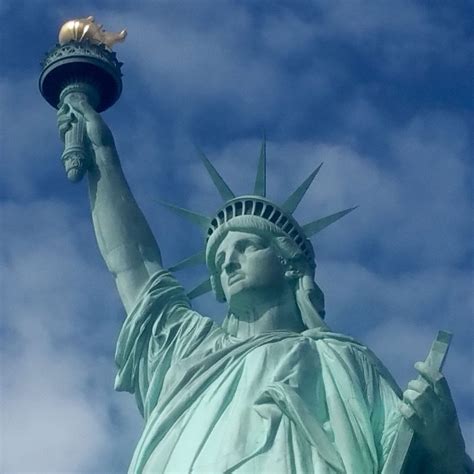 Why Visit The Statue Of Liberty Museum Exhibit