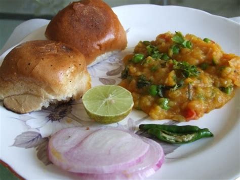 Pav Bhaji recipe | Quick pao bhaji recipe