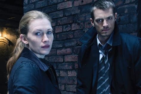 ‘The Killing’ Canceled Again: AMC Passes on Season 4