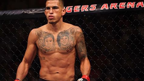 Anthony Pettis is in high spirits ahead of his PFL debut - The SportsRush