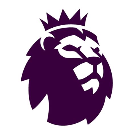 Download High Quality premier league logo white Transparent PNG Images - Art Prim clip arts 2019