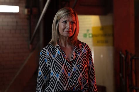 Hollyoaks spoilers: Norma Crow wants revenge on Grace! | What to Watch