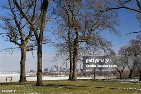 Cleveland Ohio Winter Photos and Premium High Res Pictures - Getty Images