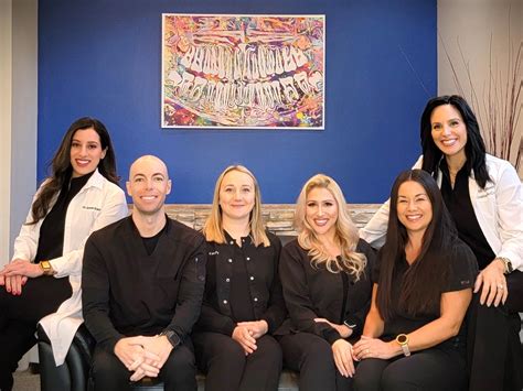 Meet Our Team | Arrowhead Family Dentistry