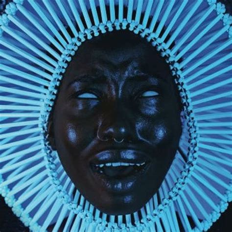 Stream Childish Gambino - Awaken My Love! Full Album by André Ribeiro ...