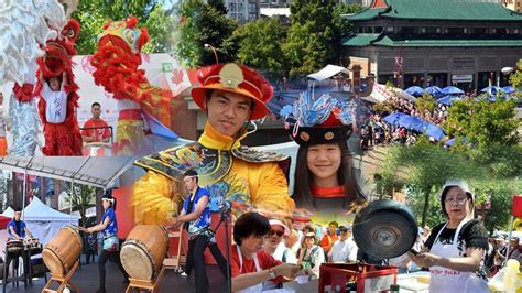 Vancouver Chinatown Festival | Tickets Dates & Venues – CarniFest.com