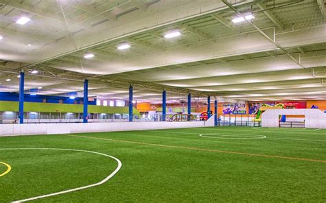 Contact Us at Arena Sports Redmond - Learn more about us