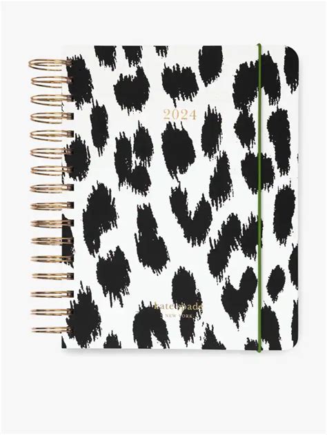 Kate Spade Planner Refill 2024 - Helge Brigida