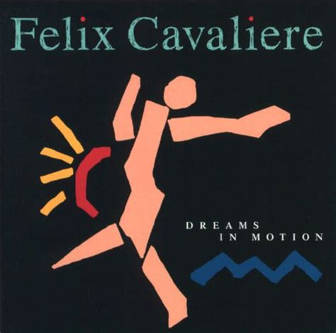 Cavaliere, Felix 1994 | Sessiondays