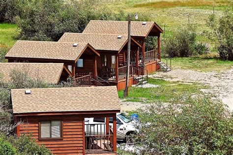 Best 10 Creede, CO RV Parks & Campgrounds