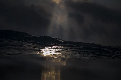 Light Beam – Ray Collins Photo