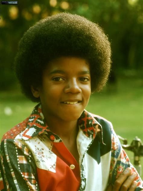 Michael Jackson