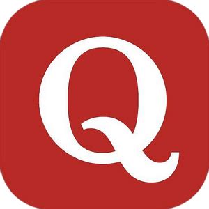 Quora app logo transparent PNG - StickPNG