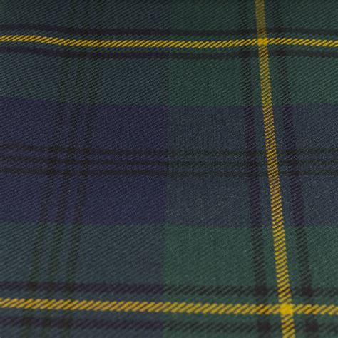 Tartan Fabric - Johnston - Modern – Tartan Up