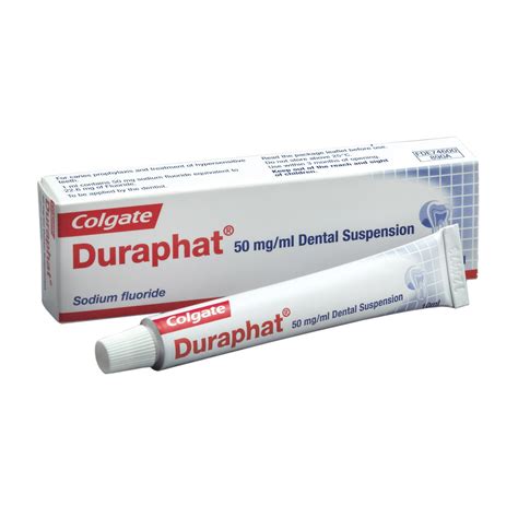 PFV010 : Duraphat Varnish 2.26% Sodium Fluoride