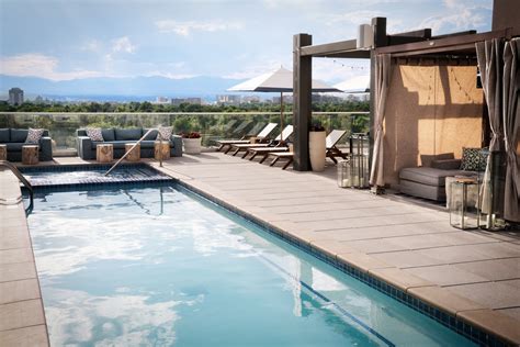 7 Denver-area pools to help you get relief from the heat