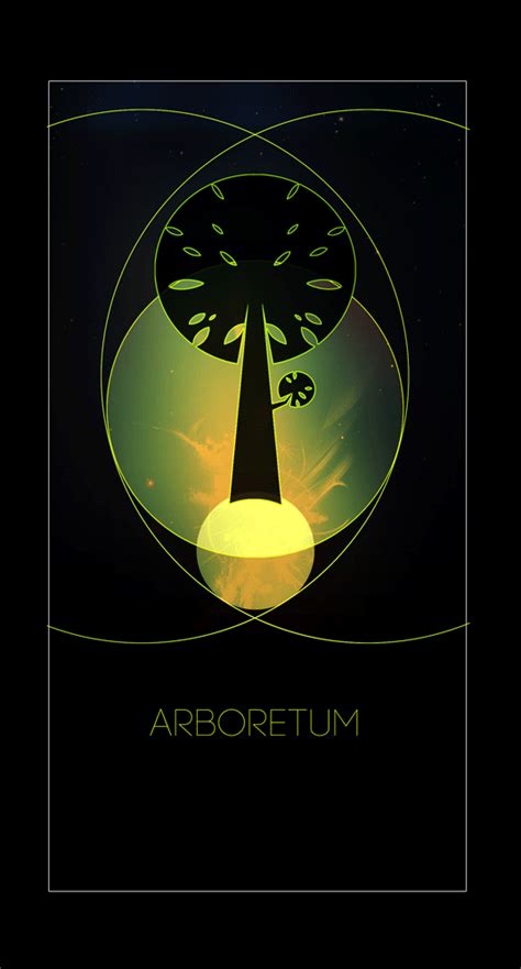 Arboretum | Prey Wiki | Fandom