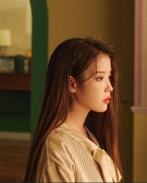 Watch: IU's Teaser for 'Celebrity' MV Surpasses 1 Million Views | KpopStarz