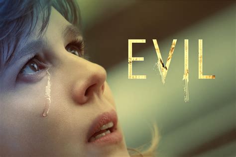 Evil: Season One Ratings - canceled + renewed TV shows, ratings - TV ...