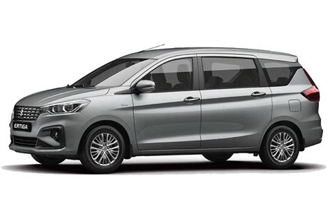 ERTIGA | SUZUKI Perfect family car!