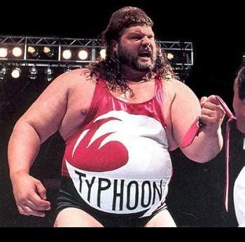 Typhoon | Online World of Wrestling