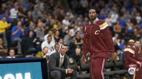 NBA Live 15 Roster Update: May 28 | Sports Gamers Online