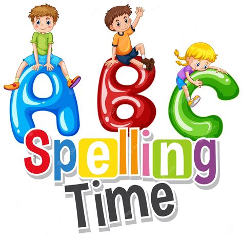 Spelling test Spelling bee , Everyone transparent background PNG - Clip Art Library