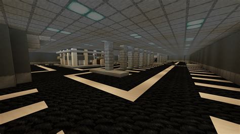 Capitol Building - BusinessCraft Minecraft Map