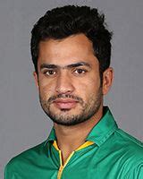 Mohammad Nawaz profile and biography, stats, records, averages, photos ...