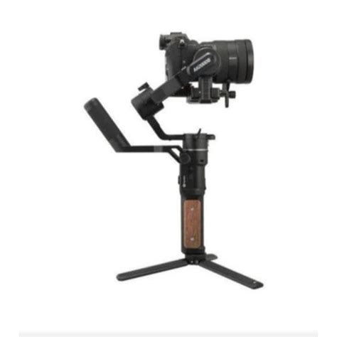 FeiyuTech Feiyu AK2000C 3-Axis Handheld Steadycam Foldable, 58% OFF