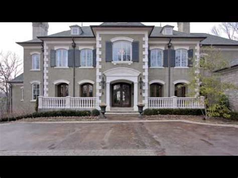 Video of Kirk Herbstreit's incredible home : CFB