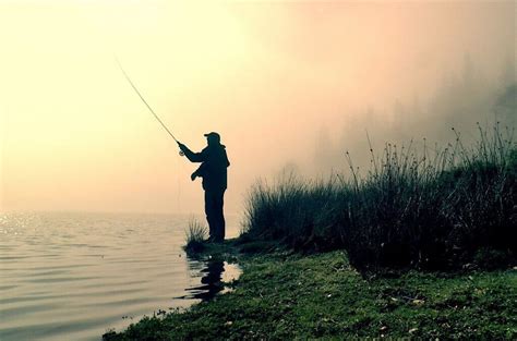 Catch of the day - Do you need a licence to fish in the UK?