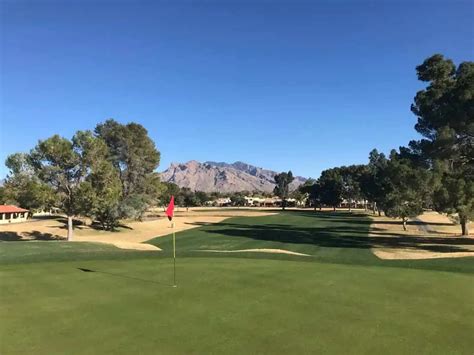 Omni Tucson National Golf Resort - Independent Golf Reviews