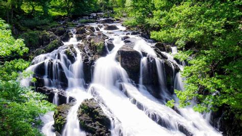 10 Best Waterfalls in Maryland