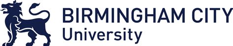 BCU Logo (Birmingham City University) - PNG Logo Vector Brand Downloads ...