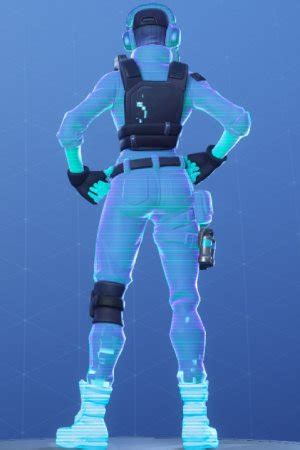 Fortnite | BREAKPOINT Skin - Ensemble et styles - JeuxPourTous